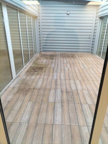 Décapage de sol entreprise Gardanne 